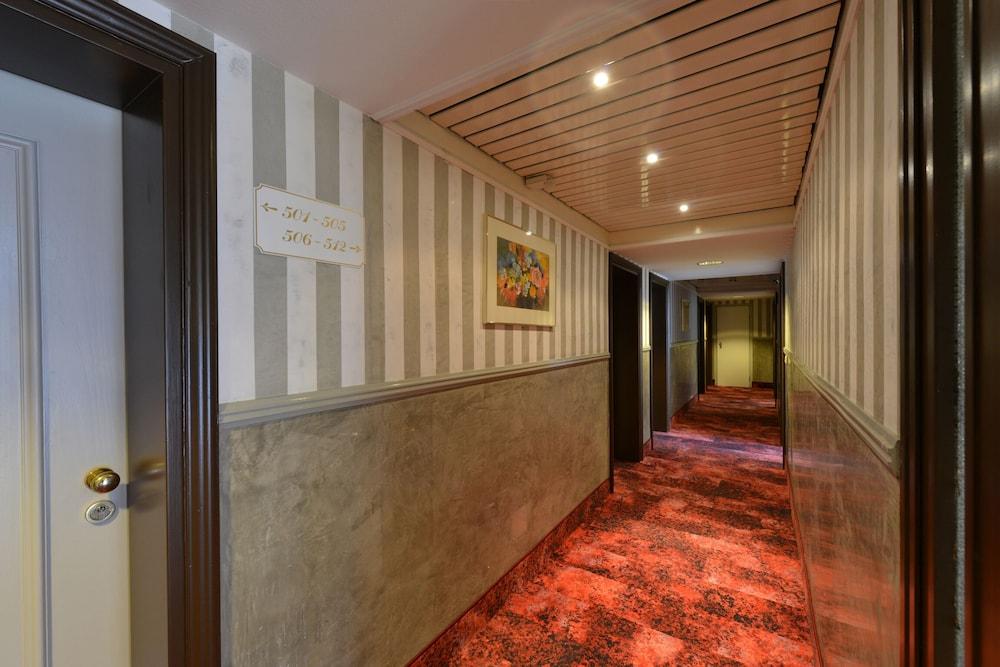 Hotel Aurbacher Hof Gmbh Munich Exterior photo