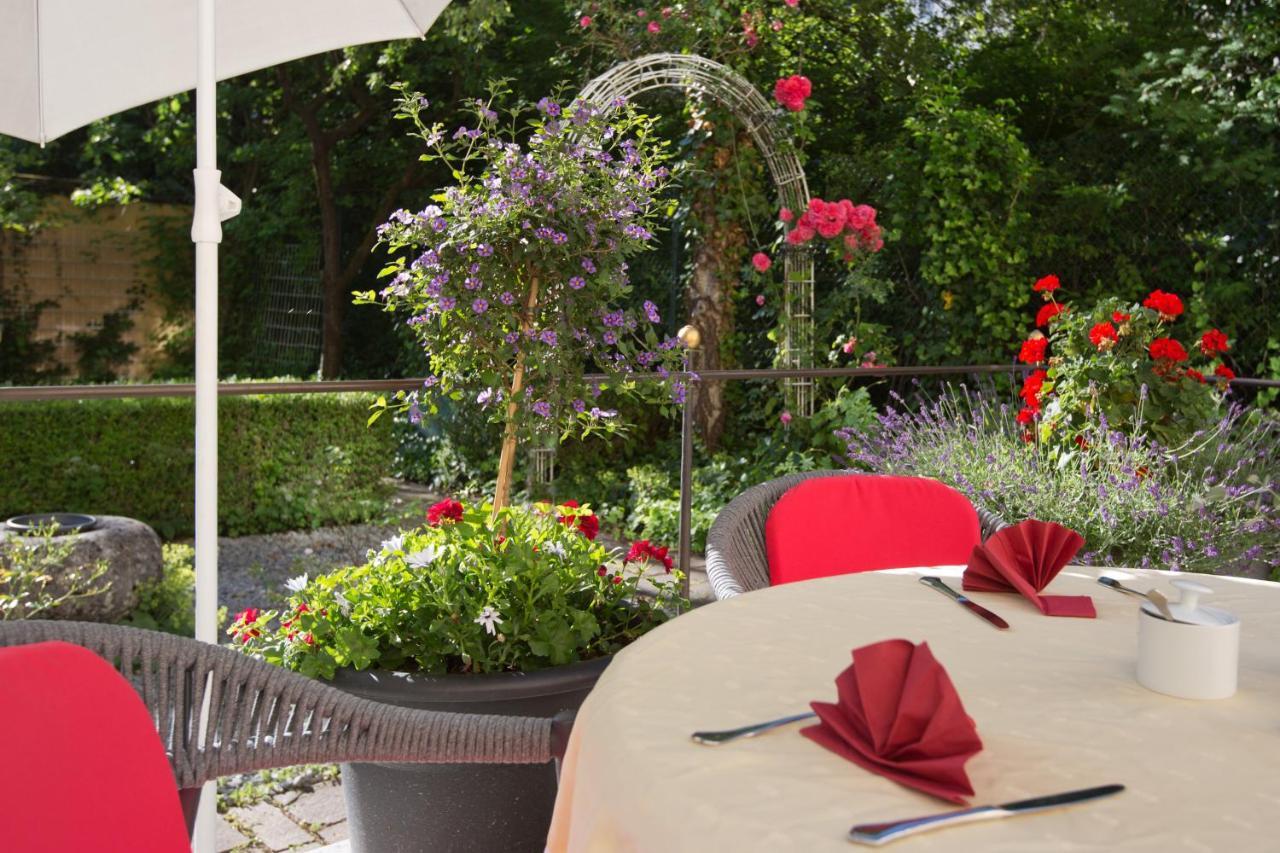 Hotel Aurbacher Hof Gmbh Munich Exterior photo